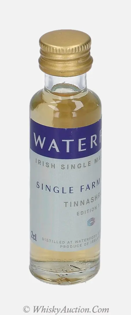 Waterford Tinnashrule (3. týden 2017 / únor 2021)