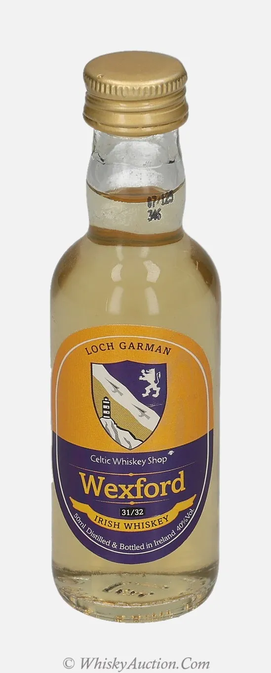 Irish Whiskey