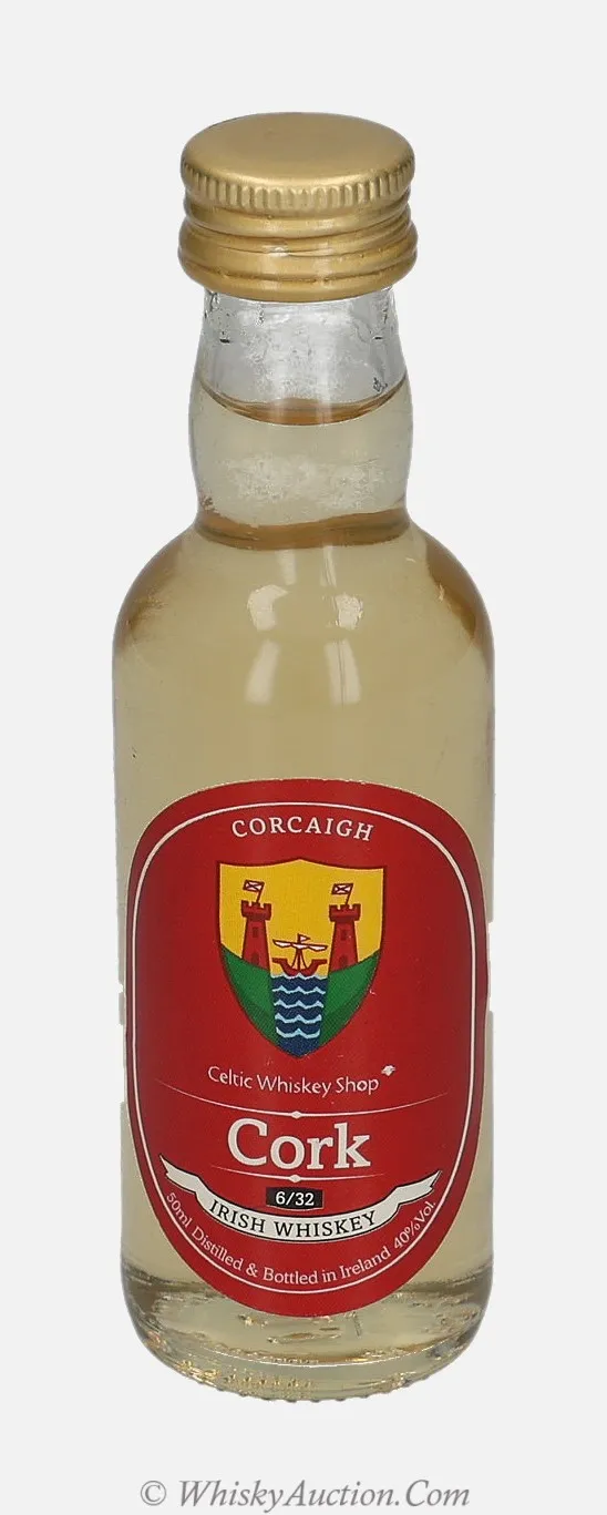 Irish Whiskey