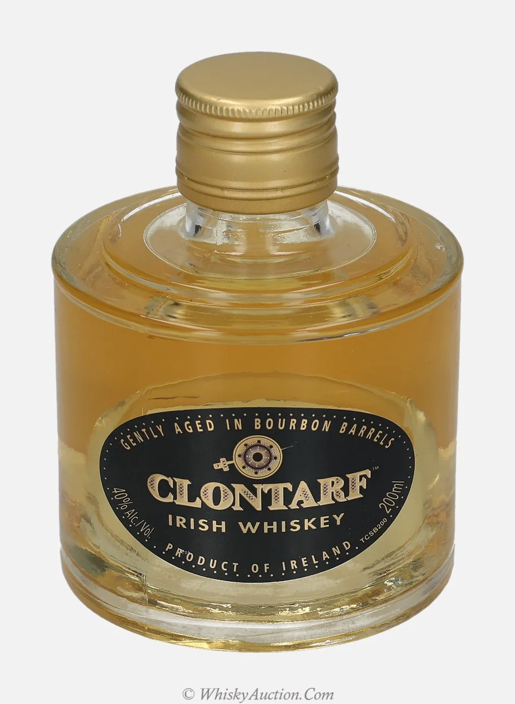 Irish Whiskey