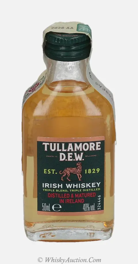 Irish Whiskey