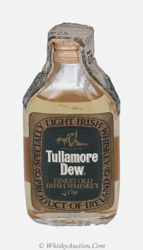 Finest Old Irish Whiskey