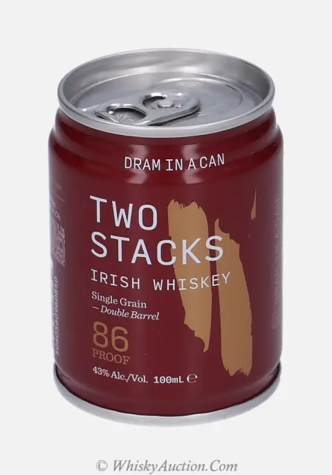 Single Grain Irish Whiskey