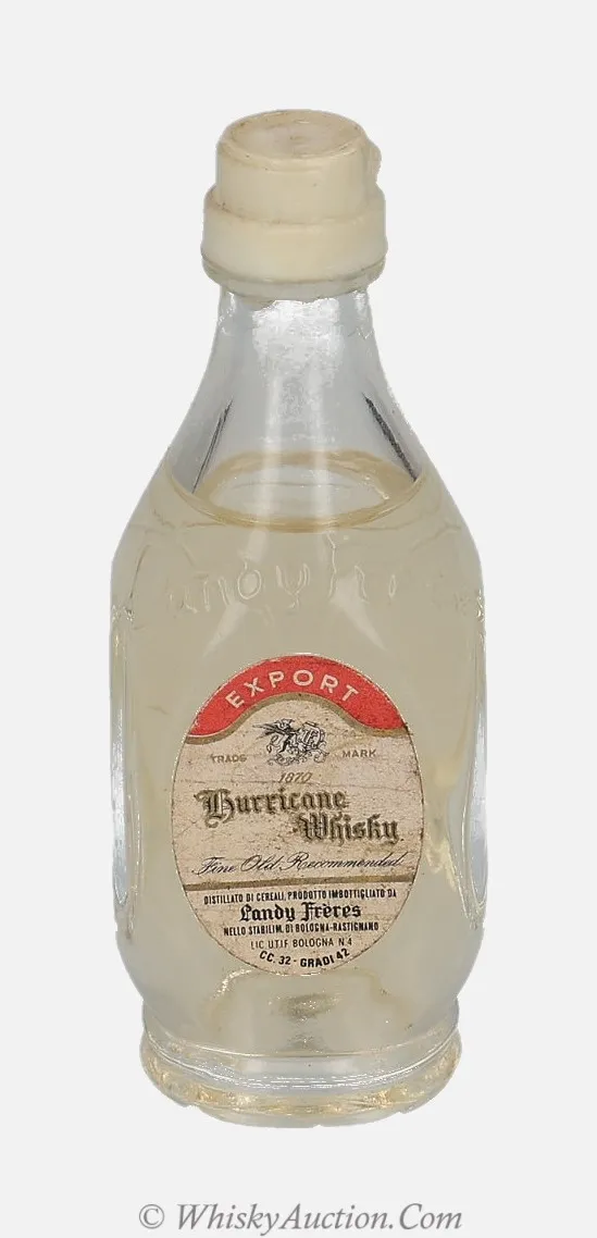 Whisky