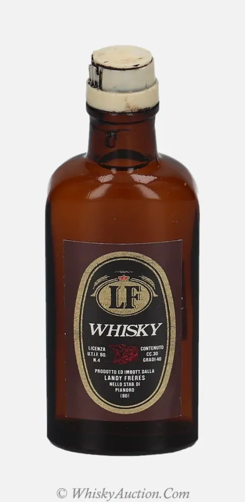 Whisky