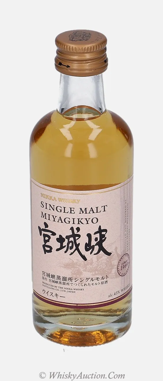 Miyagikyo