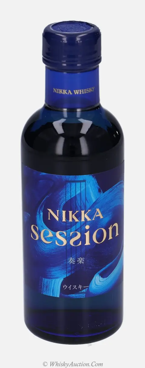 Session (2020)