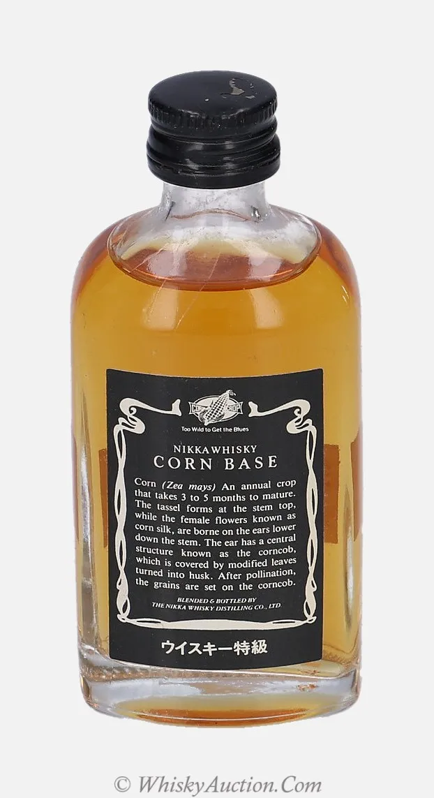 Corn Base
