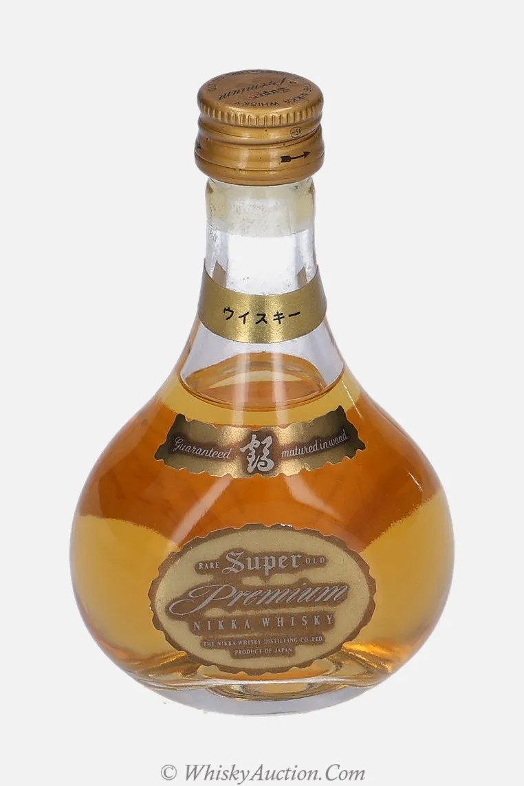 Super Premium