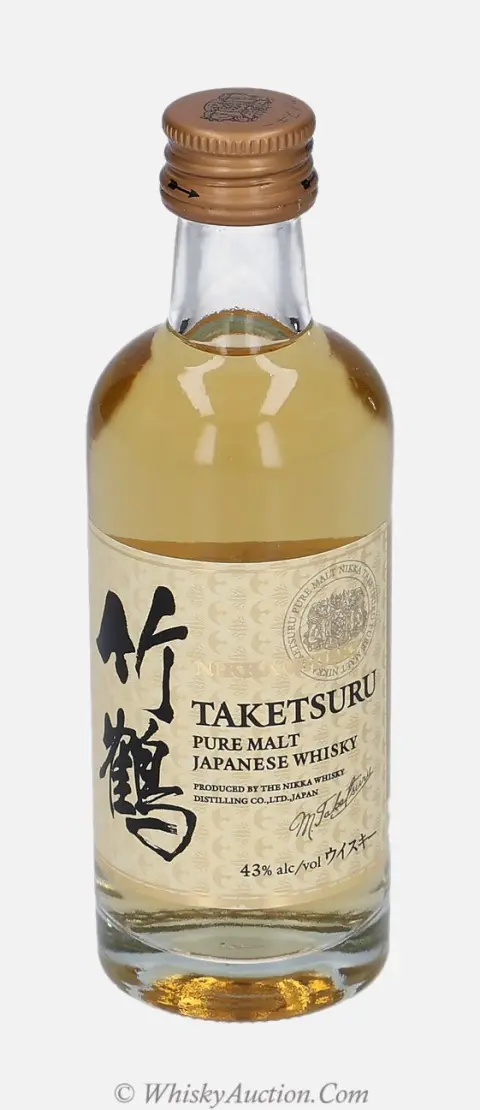 Taketsuru