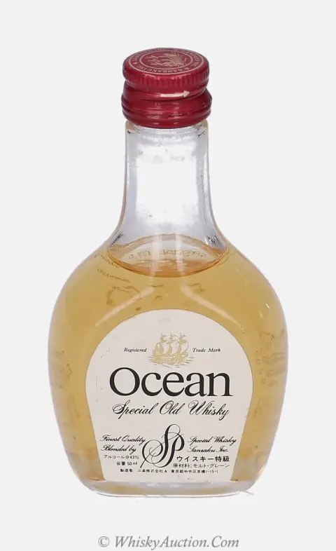 Special Old Whisky