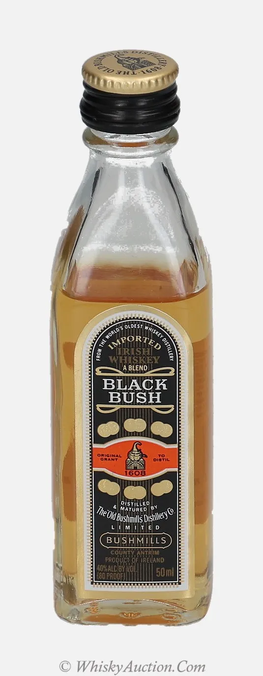 Black Bush