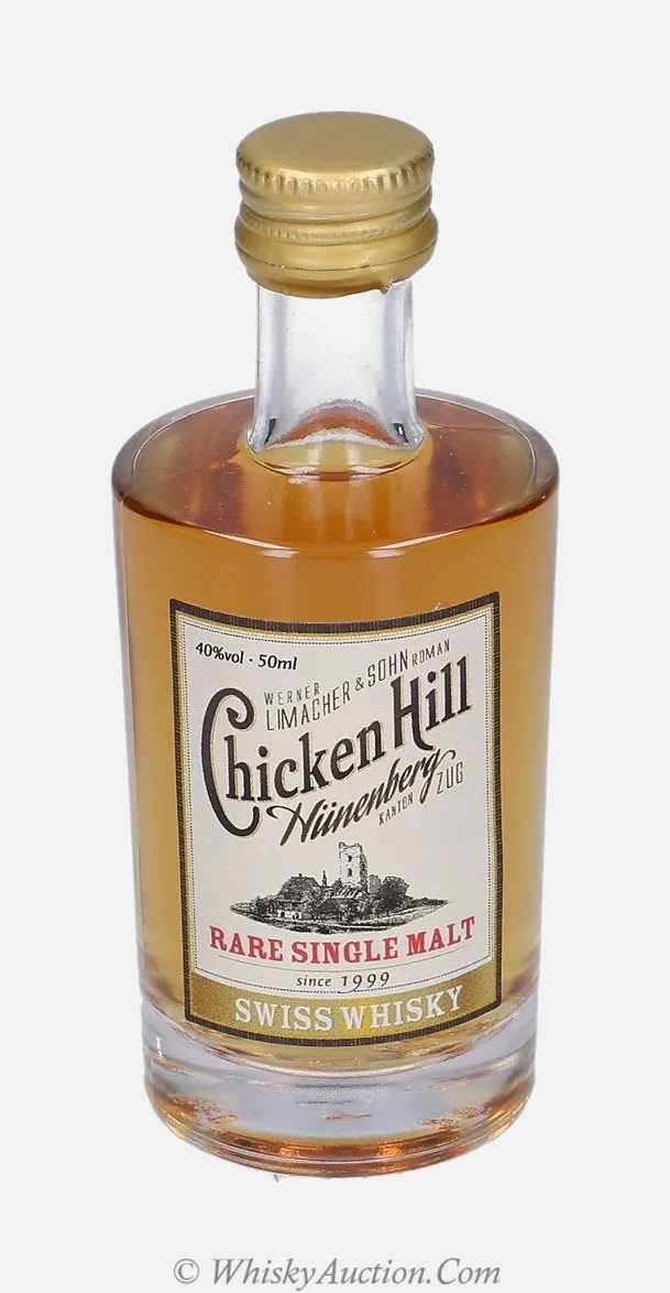 Rare Single Malt