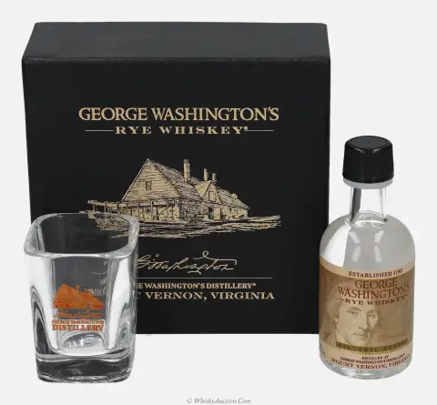 Rye Whiskey