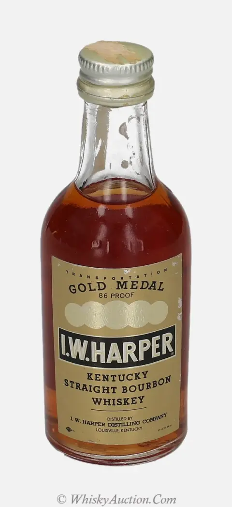 Gold Medal 6 let