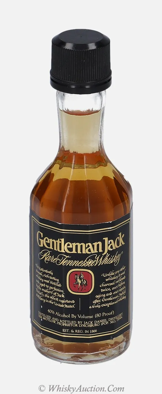 Gentleman Jack