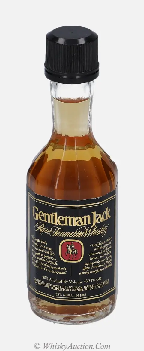 Gentleman Jack
