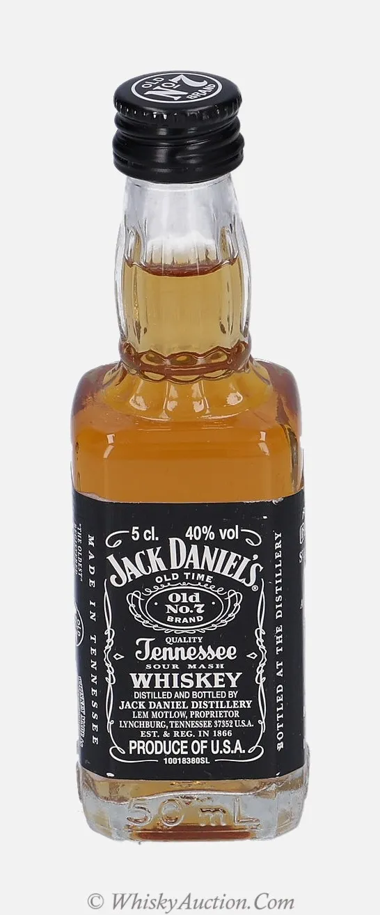 Old No.7 Brand