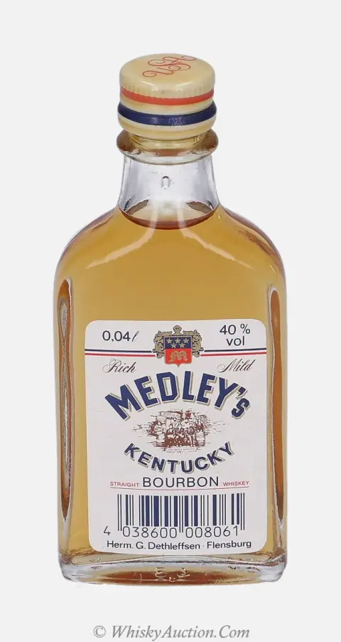 Rich and Mild