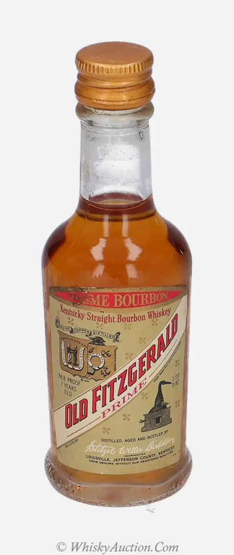 Prime Bourbon 7 let
