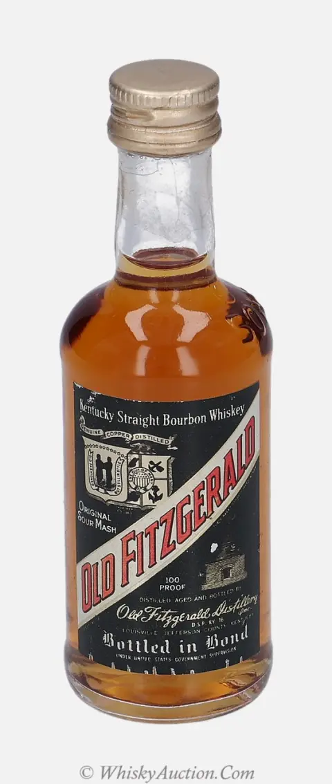 Kentucky Straight Bourbon Whiskey