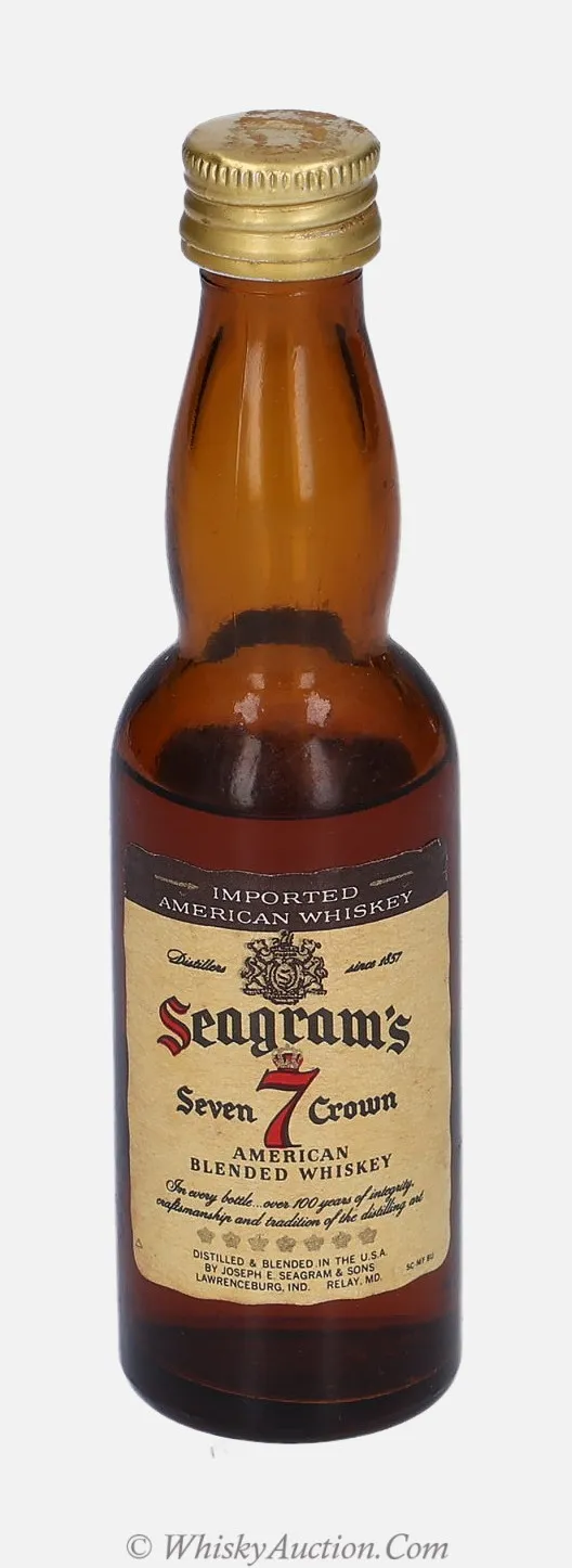 Seven Crown