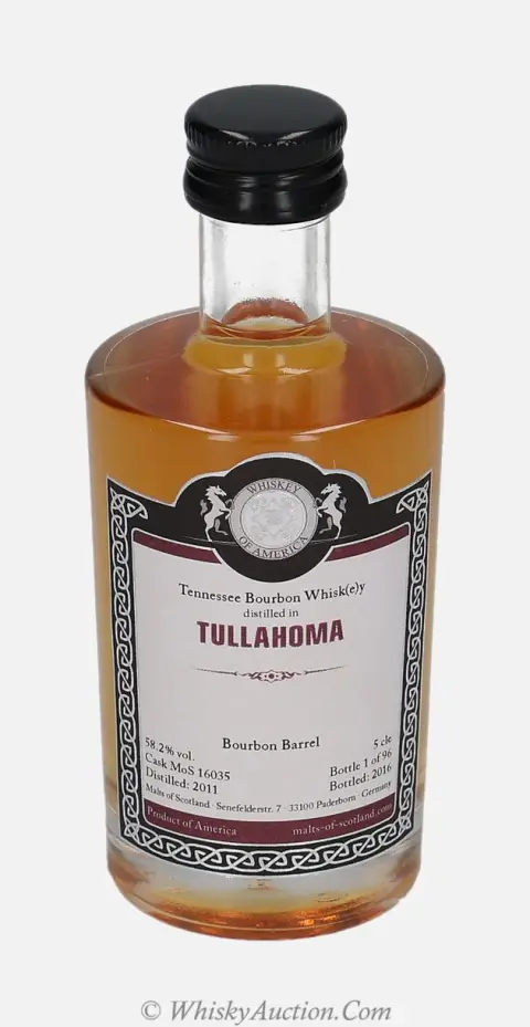 (2011 / 2016) – Malts of Scotland