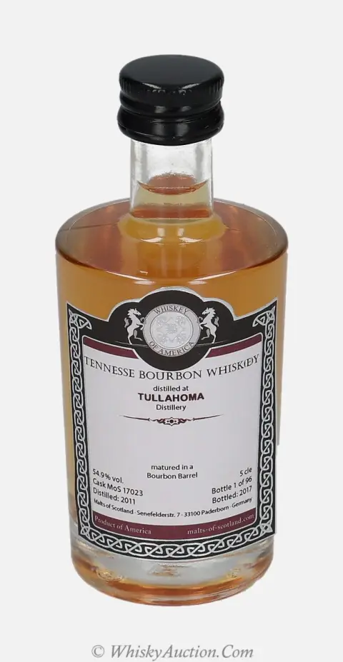 (2011 / 2017) – Malts of Scotland