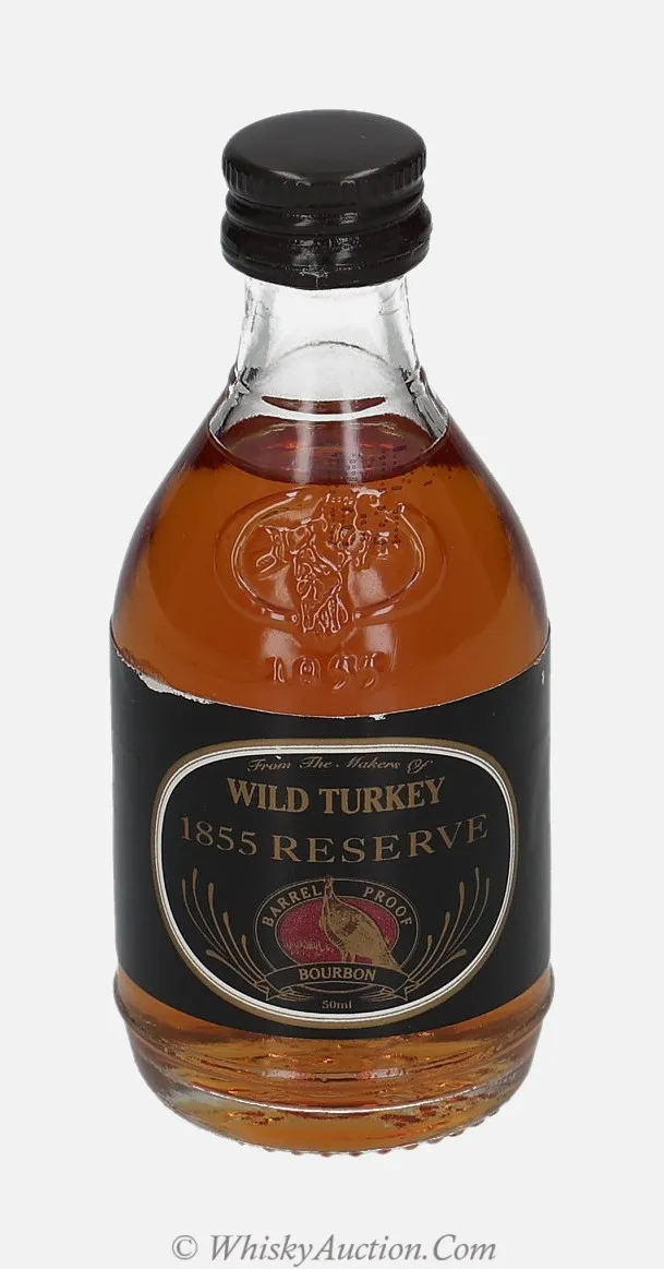 1855 Reserve