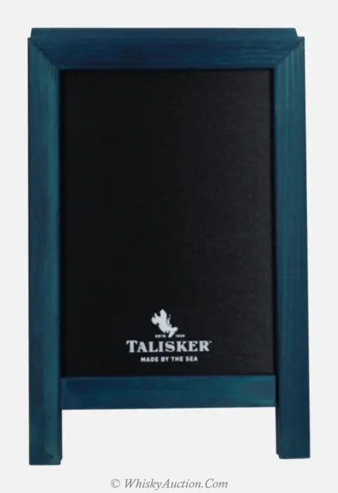 Talisker
