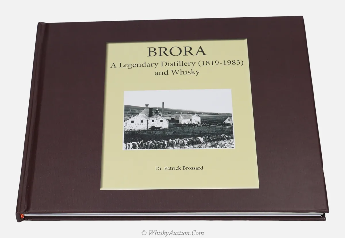 Brora