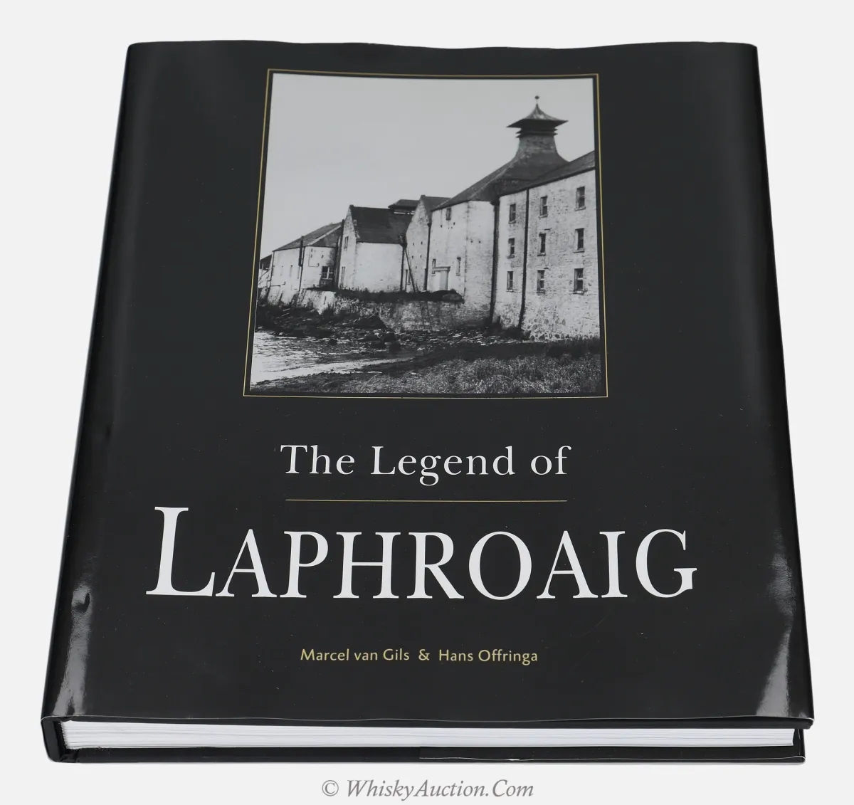Laphroaig