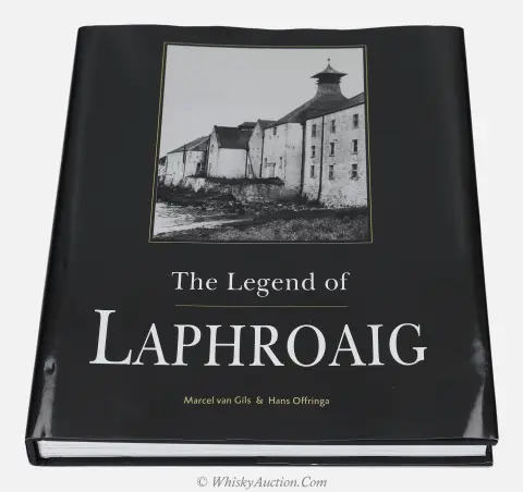 Laphroaig