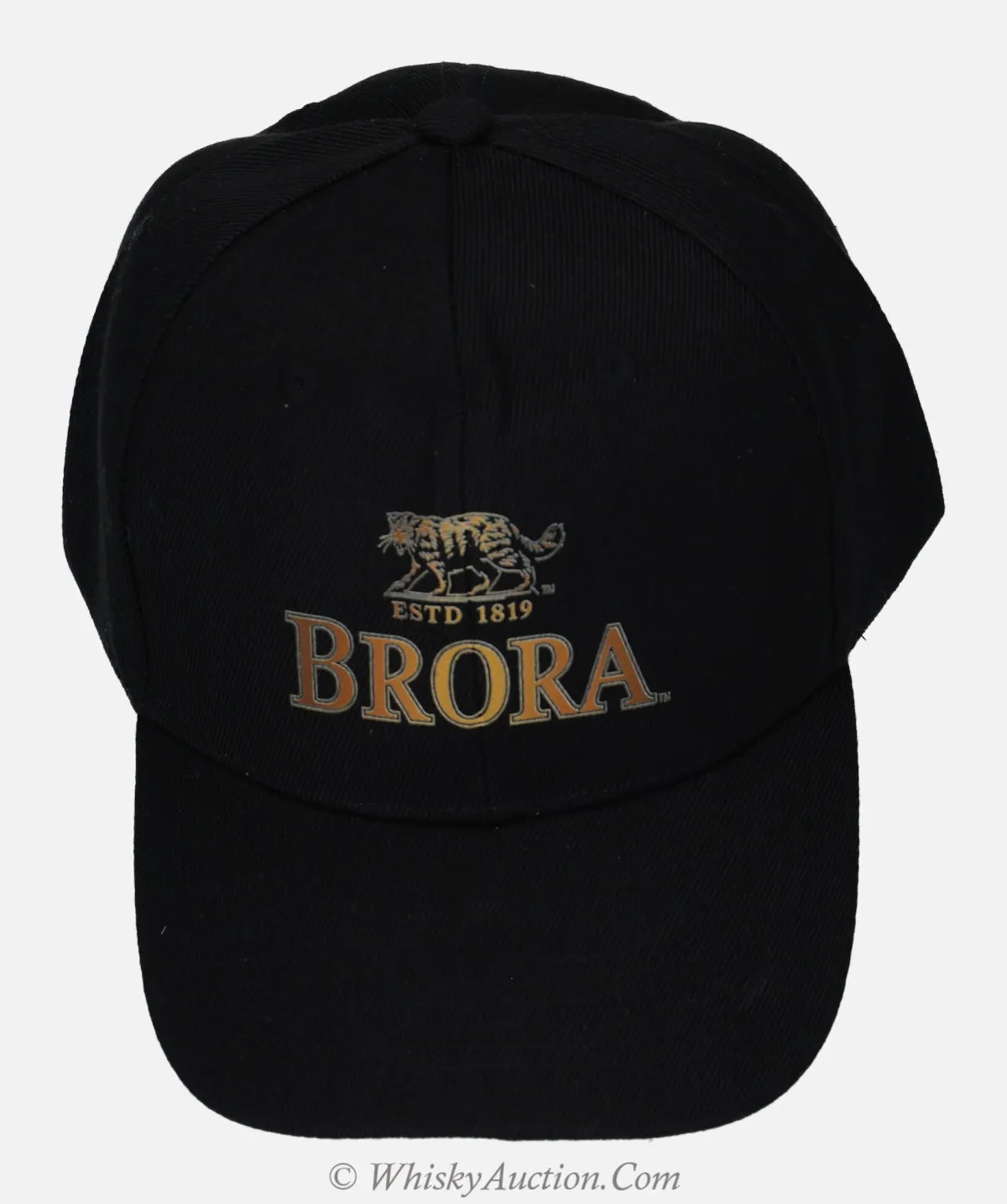 Brora