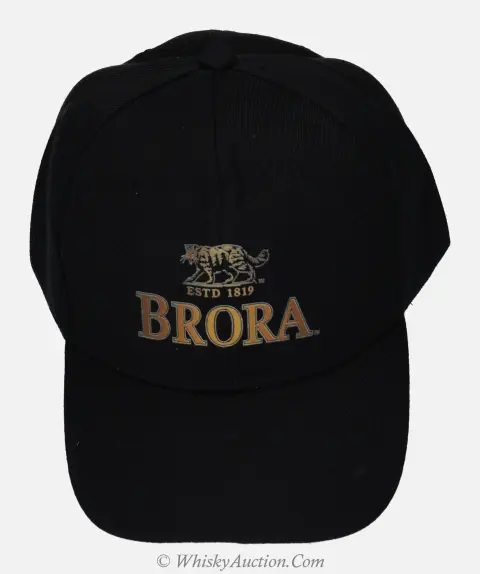 Brora