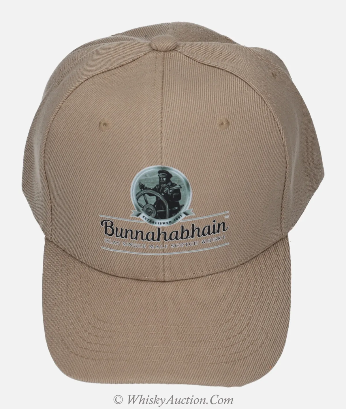 Bunnahabhain
