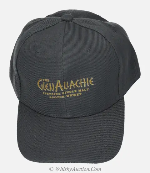 Glenallachie