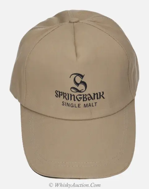 Springbank