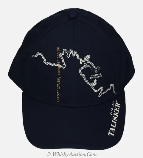 Talisker