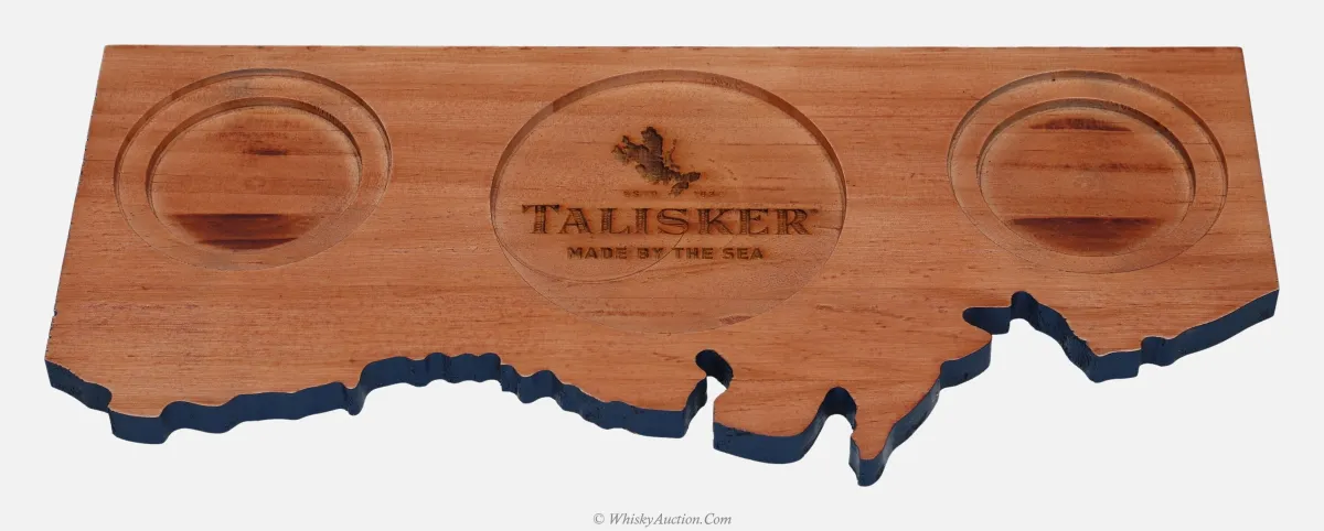 Talisker