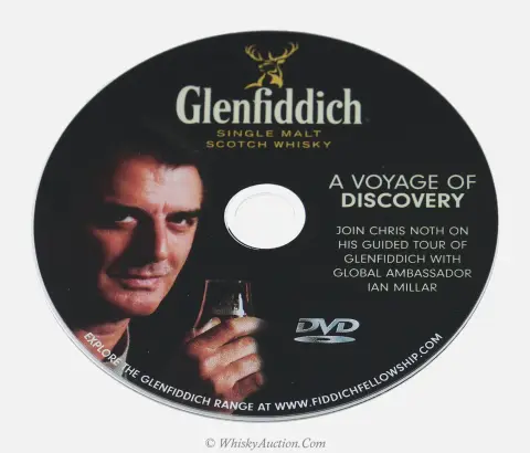 Glenfiddich