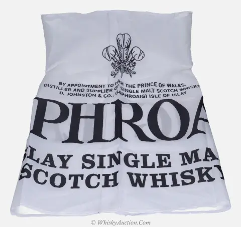 Laphroaig