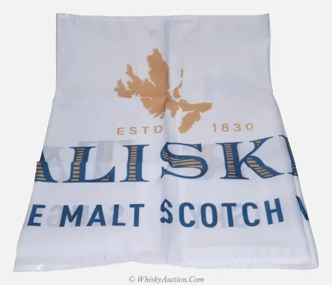 Talisker