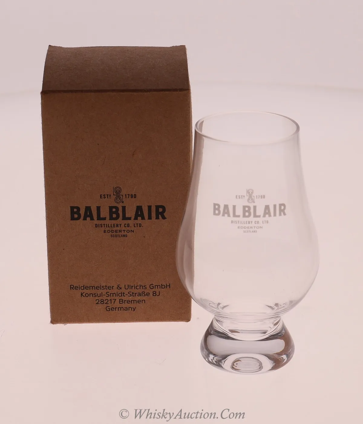 Balblair