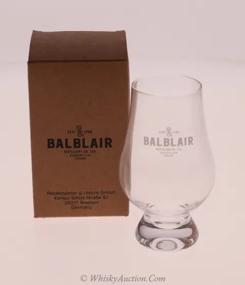 Balblair