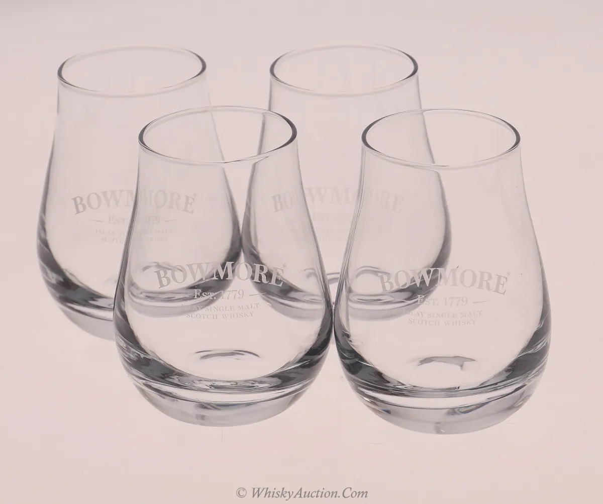 Bowmore
