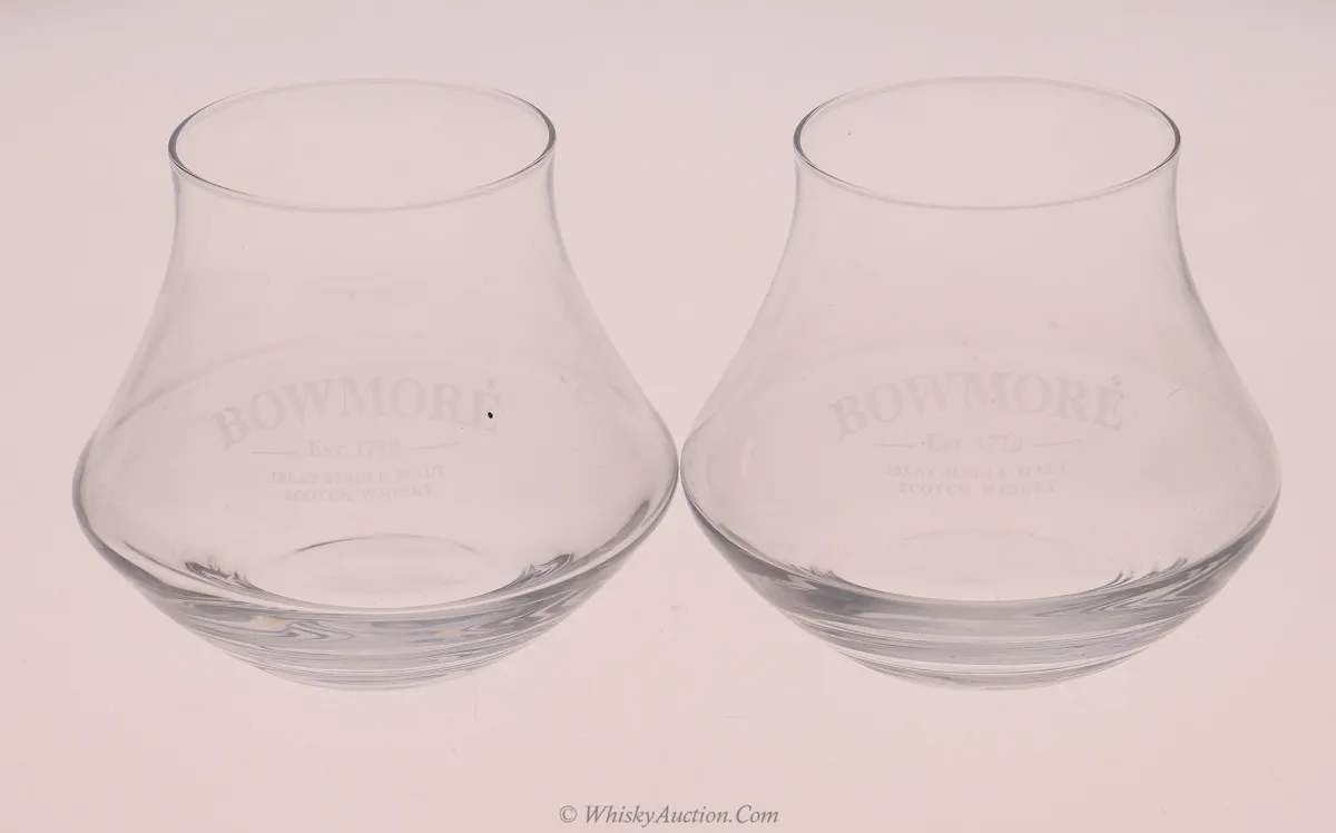 Bowmore