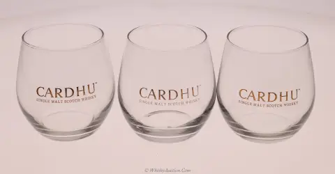 Cardhu