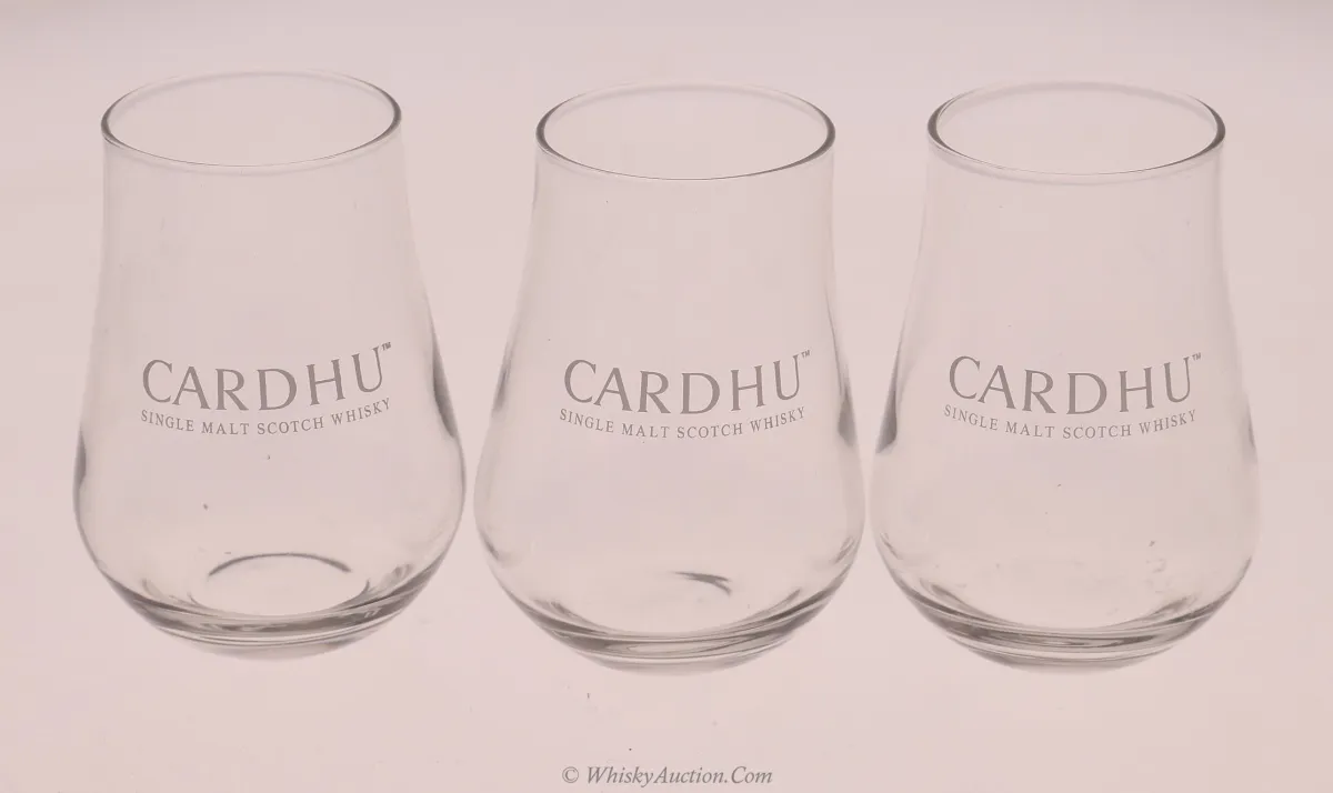 Cardhu
