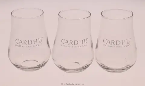 Cardhu